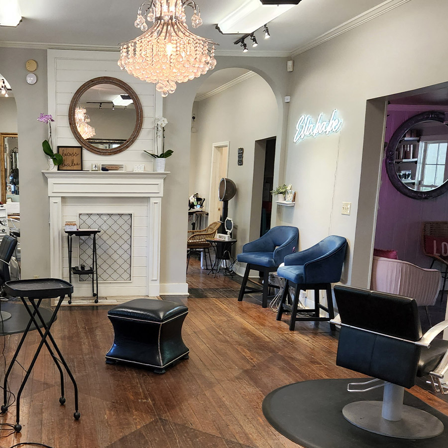 Ella David Salon in Germantown, TN (2)