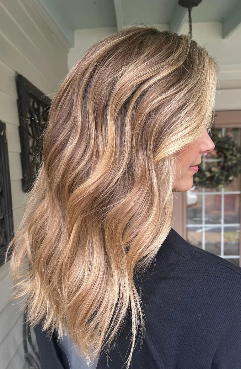 Ella David Salon in Germantown, TN (3)