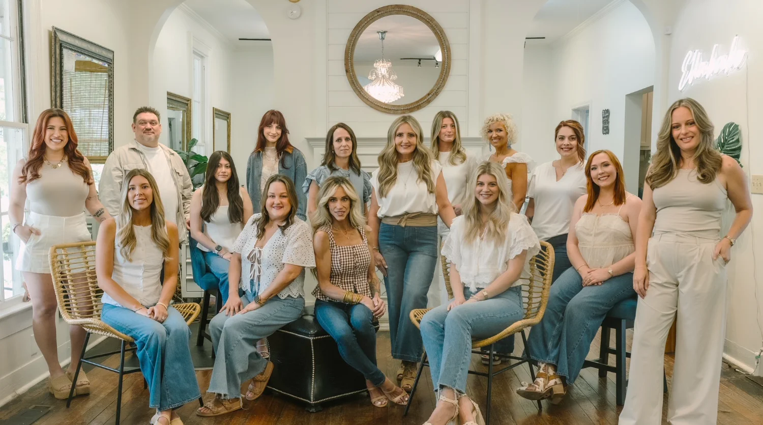 Ella David Salon in Germantown, TN (4)