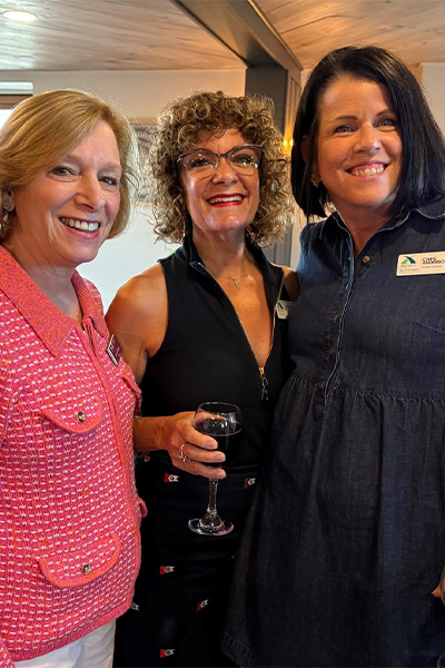 Women's Business Connection of Chester County (WBC) in Modena, PA (2)