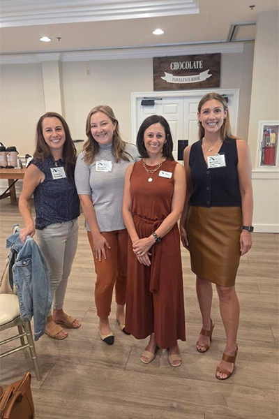 Women's Business Connection of Chester County (WBC) in Modena, PA (3)