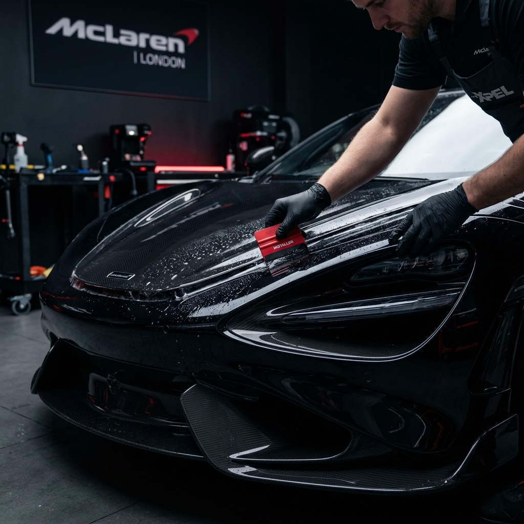 Detailershine, Inc. in Fremont, CA (4)