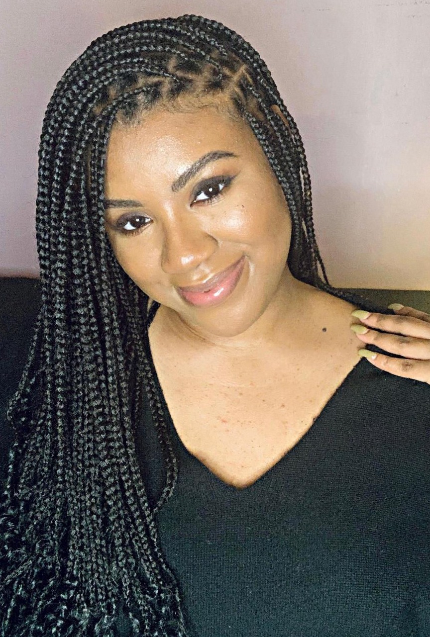 Coco Hair Signature African Braids & Beauty Salon in Niles, IL (2)