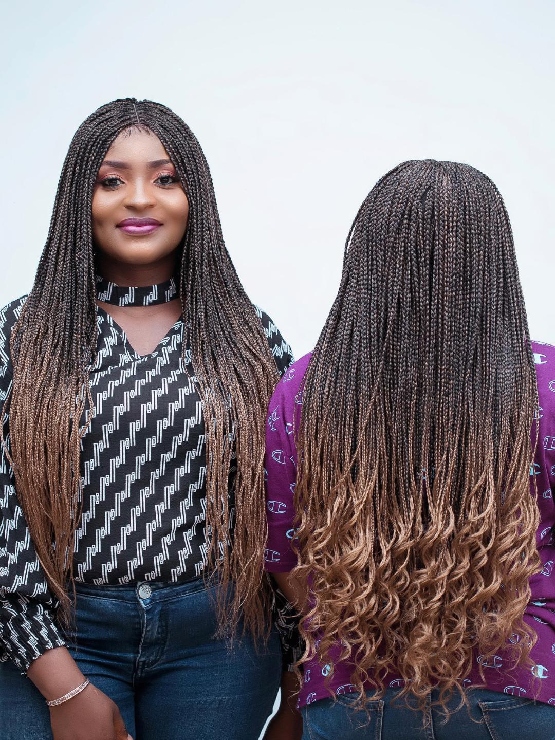 Coco Hair Signature African Braids & Beauty Salon in Niles, IL (3)