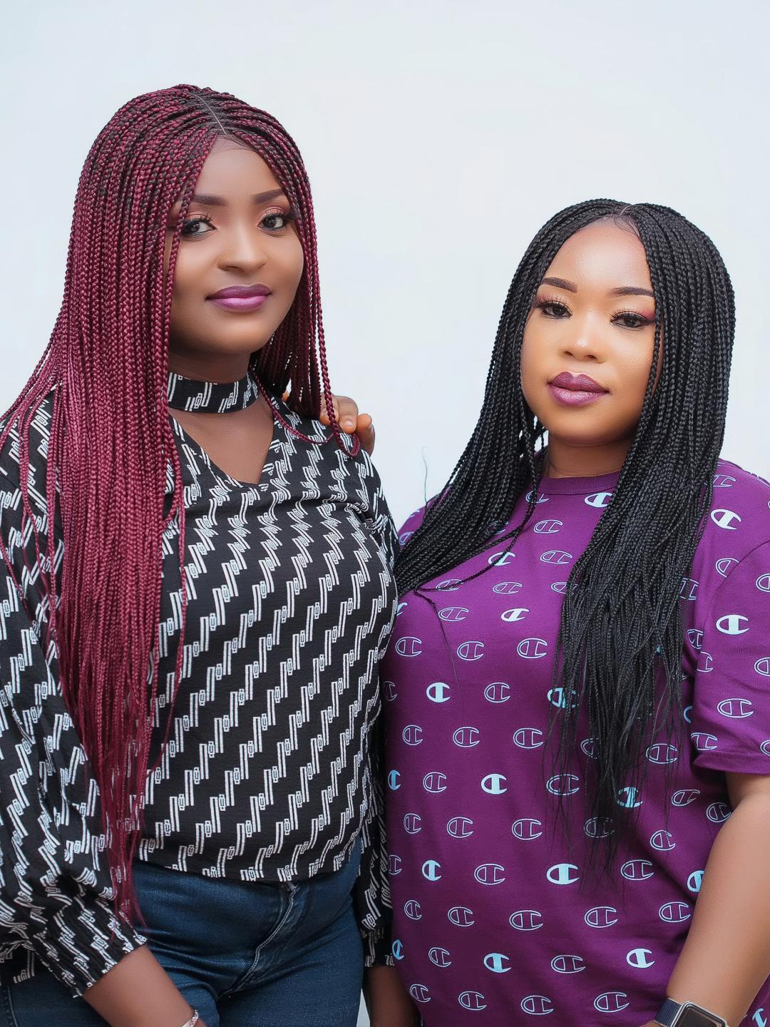 Coco Hair Signature African Braids & Beauty Salon in Niles, IL (4)