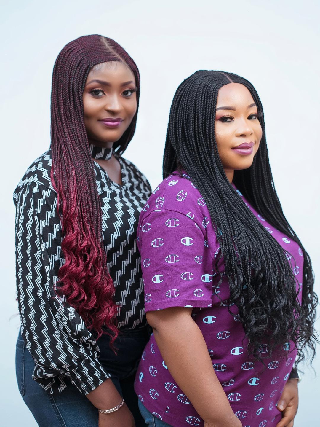Coco Hair Signature African Braids & Beauty Salon in Niles, IL (6)