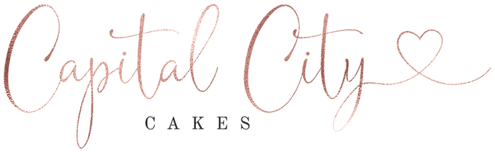 Capital City Cakes, LLC in Tallahassee, FL (3)