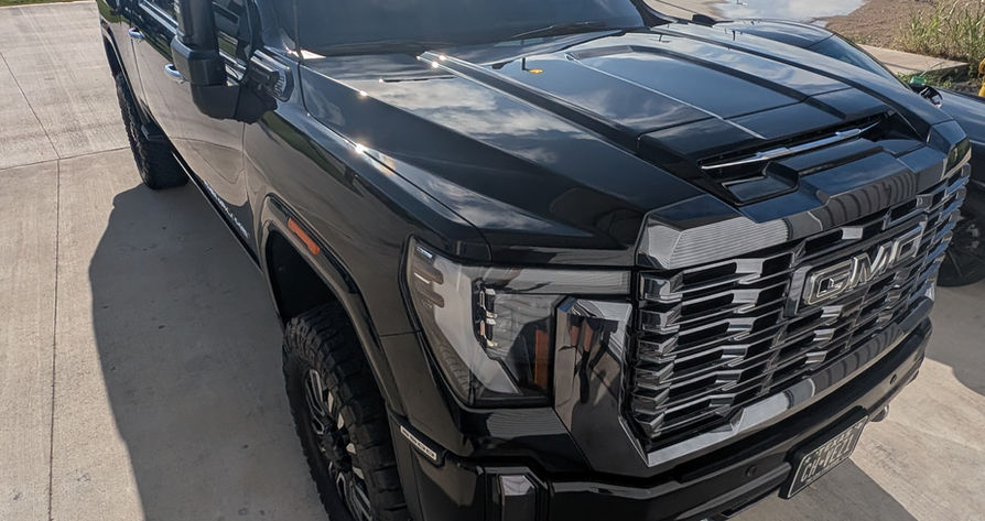 Detail Now - Taylor Ceramic Coatings & Paint Correction in Taylor, TX (2)
