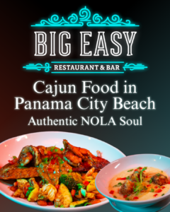 Big Easy Restaurant & Bar in Panama City, FL (2)