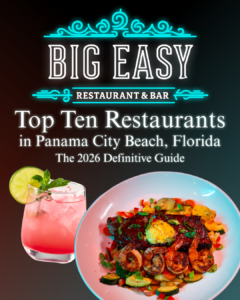 Big Easy Restaurant & Bar in Panama City, FL (3)