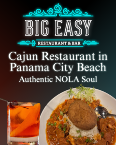 Big Easy Restaurant & Bar in Panama City, FL (4)