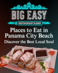 Big Easy Restaurant & Bar in Panama City, FL (5)