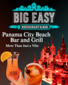 Big Easy Restaurant & Bar in Panama City, FL (6)