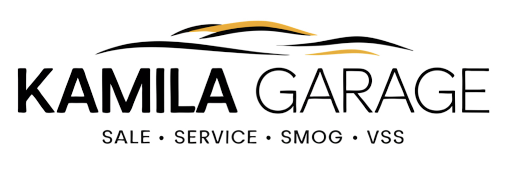 Kamila’s Garage in Goleta, CA