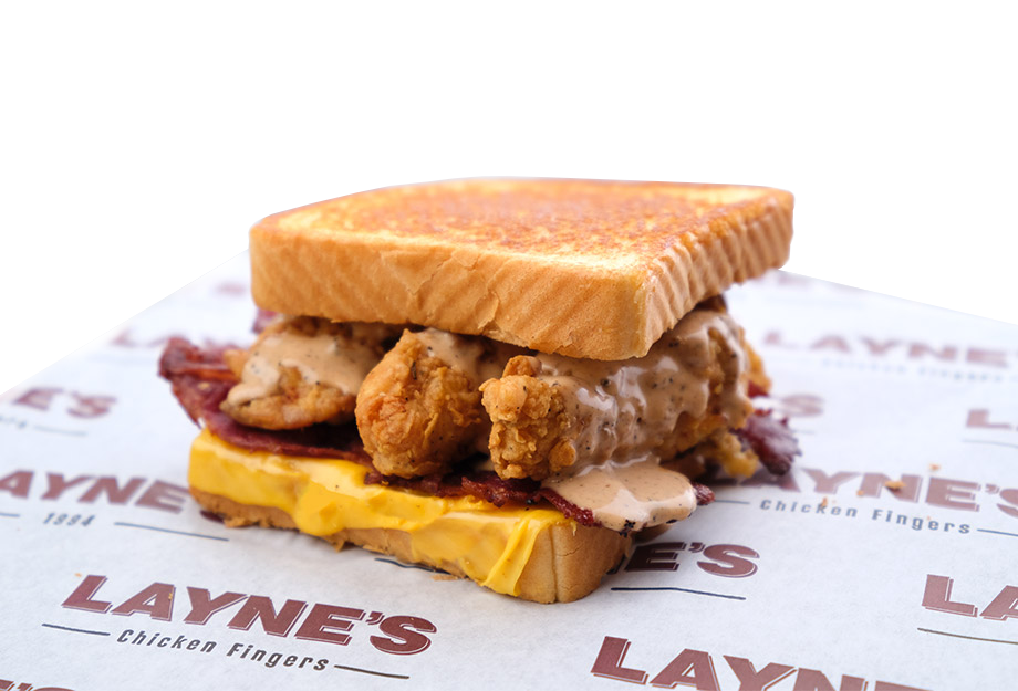 Layne's Chicken Fingers- Marble Falls in Marble Falls, TX