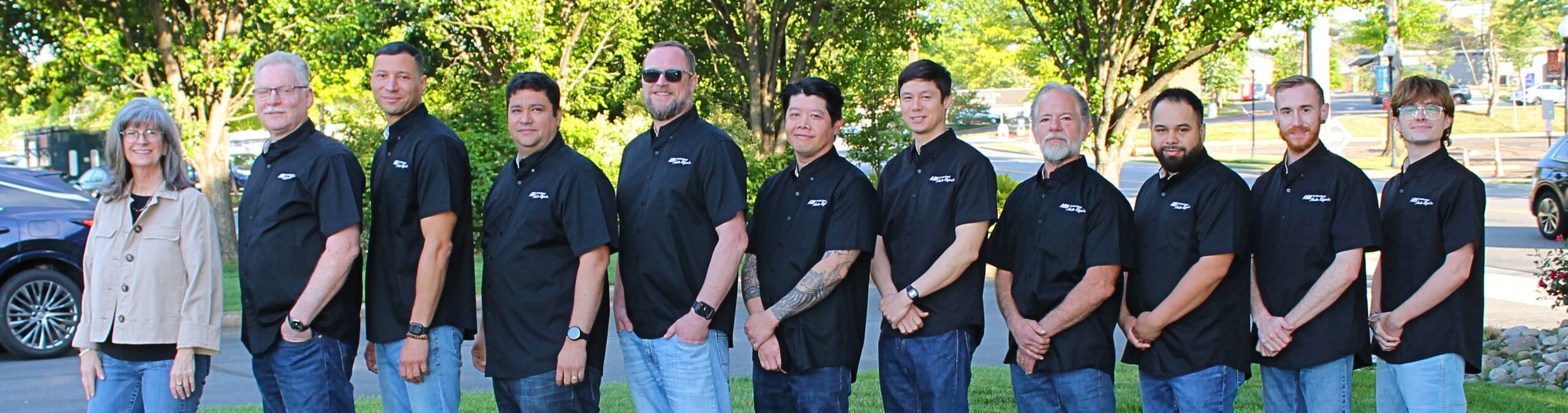 ABS Unlimited Auto Repair | Fairfax, VA in Fairfax, VA (2)