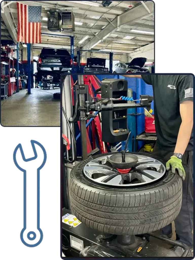 ABS Unlimited Auto Repair | Fairfax, VA in Fairfax, VA (3)