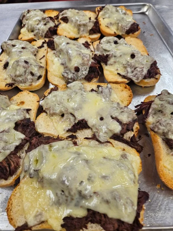 Shumpert's Southern Catering in Batesburg-Leesville, SC (3)