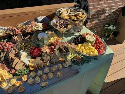 Shumpert's Southern Catering in Batesburg-Leesville, SC (4)