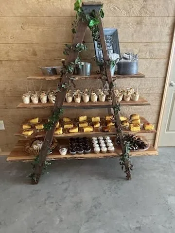 Shumpert's Southern Catering in Batesburg-Leesville, SC (5)