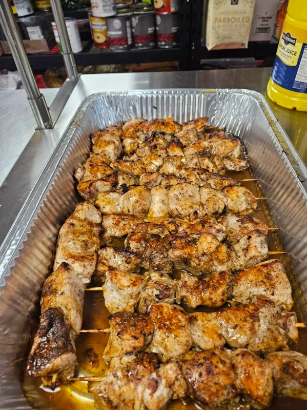 Shumpert's Southern Catering in Batesburg-Leesville, SC (6)