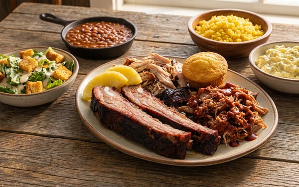 Tropical Southern BBQ in Moreno Valley, CA (2)