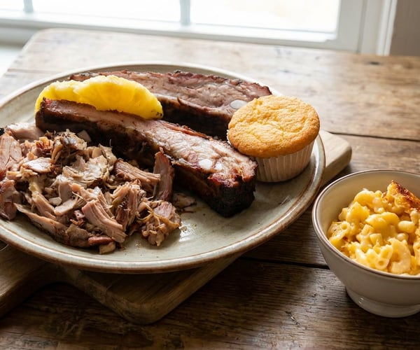 Tropical Southern BBQ in Moreno Valley, CA (3)