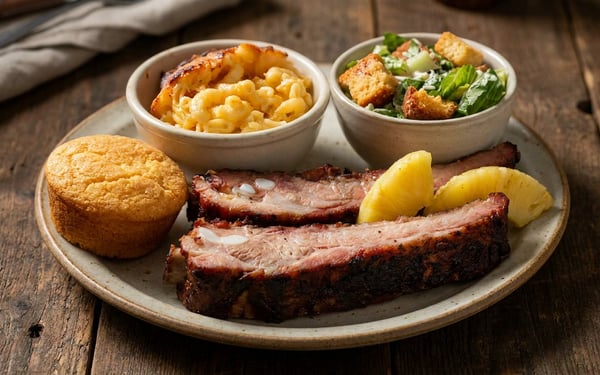 Tropical Southern BBQ in Moreno Valley, CA (6)