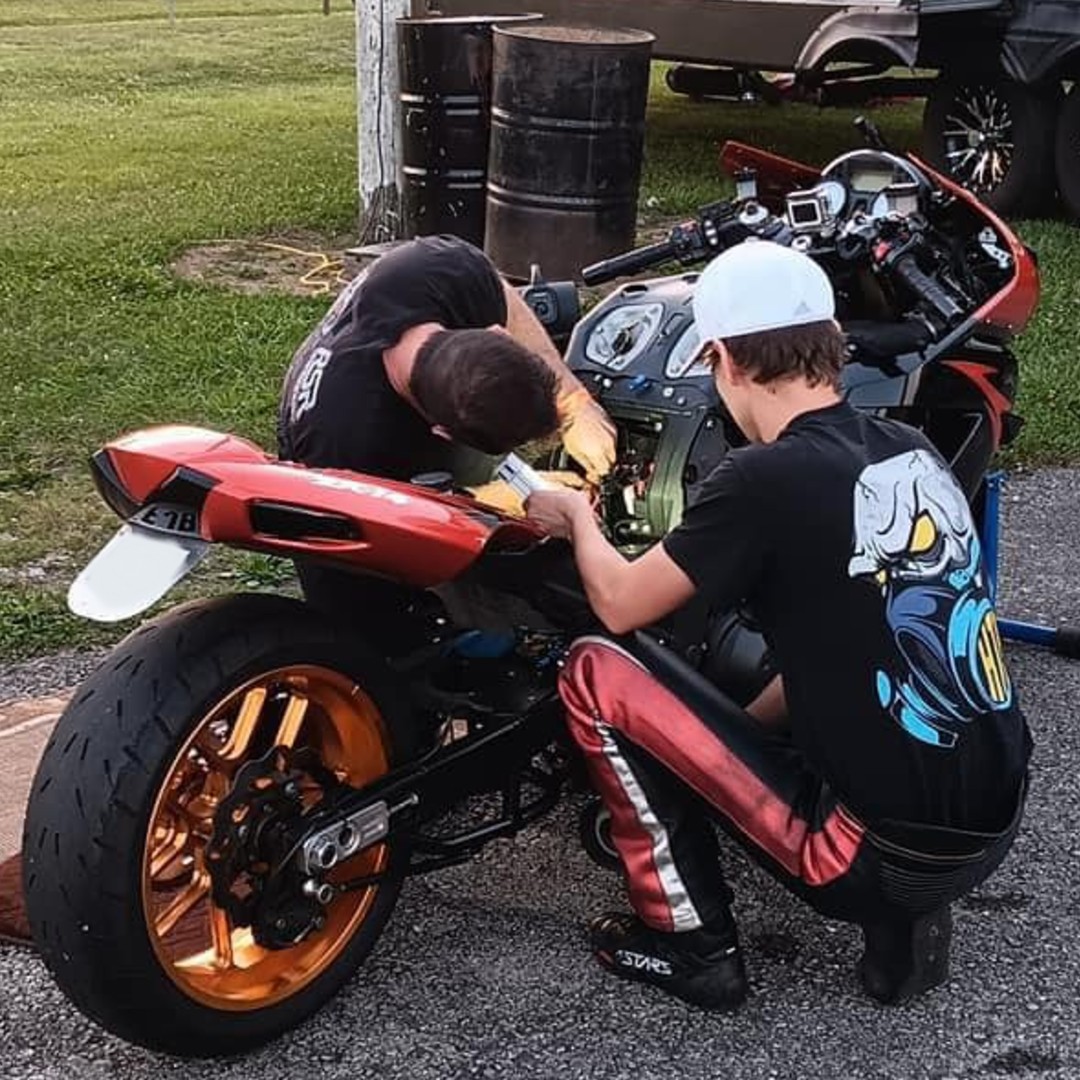 Schnitz Racing in Decatur, IN (2)