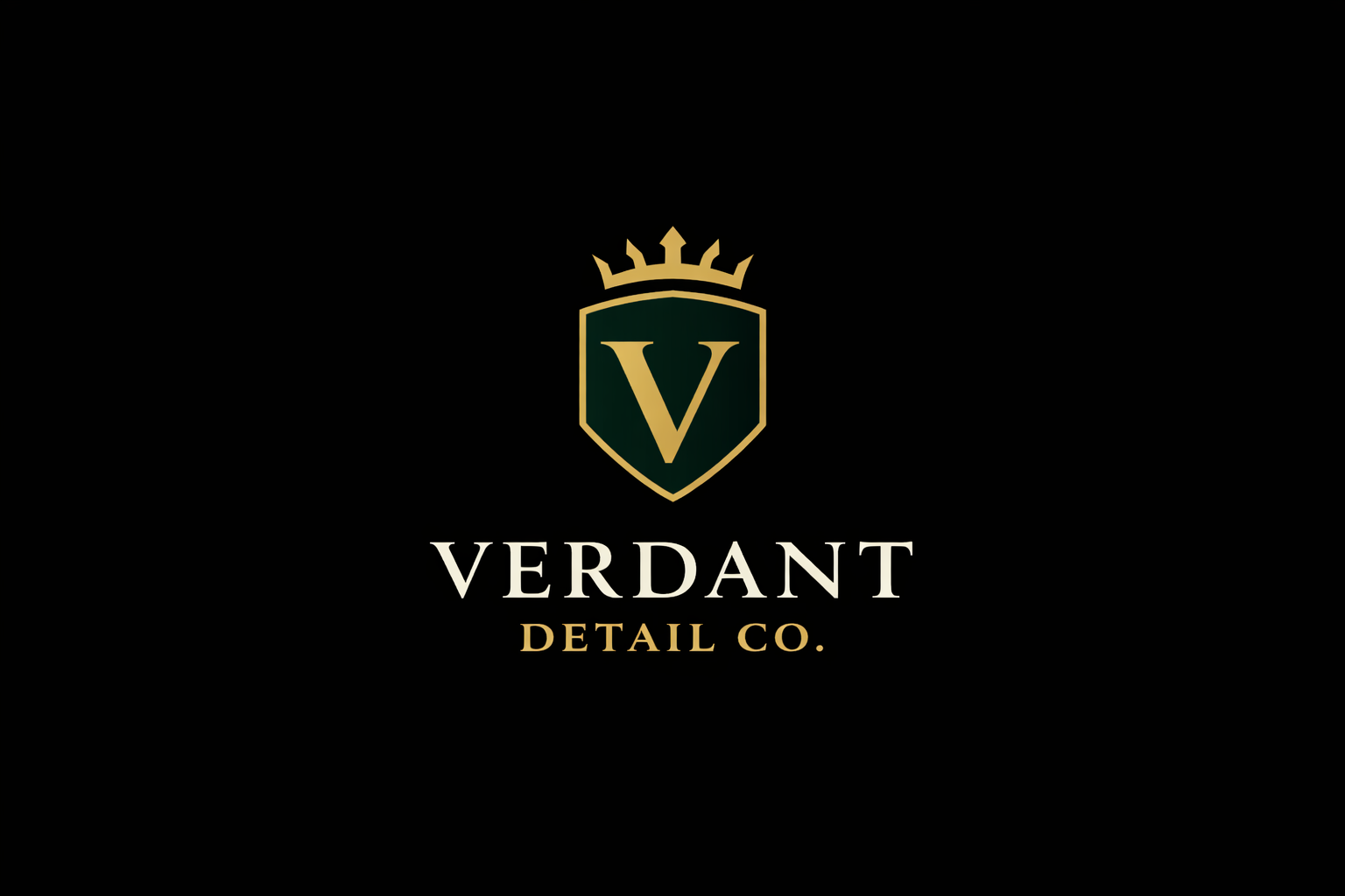 Verdant Detail Co. in Angleton, TX
