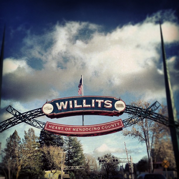 Angell & Blumenfeld CPAs P.C. in Willits, CA