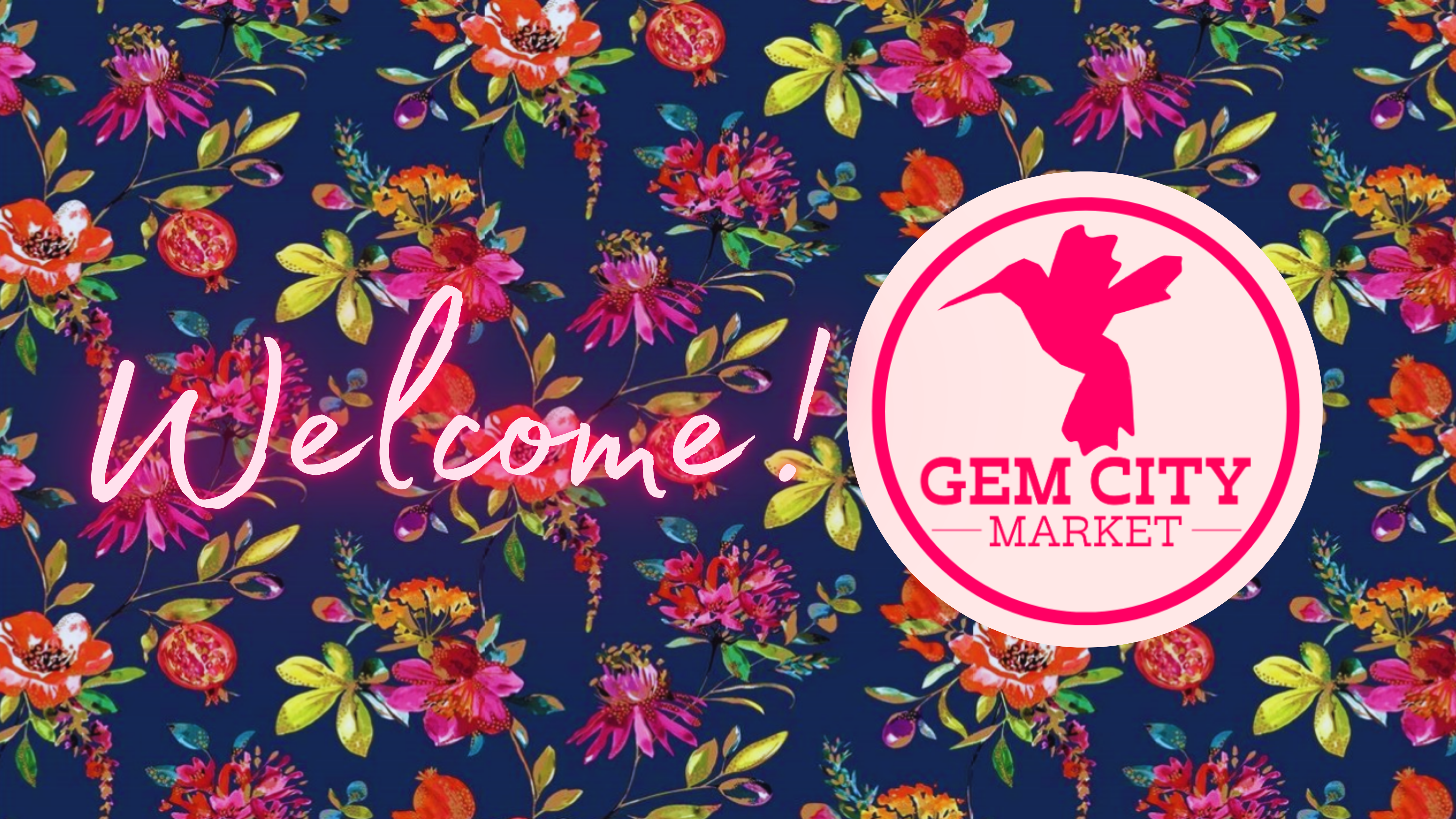 Gem City Market in Pulaski, VA