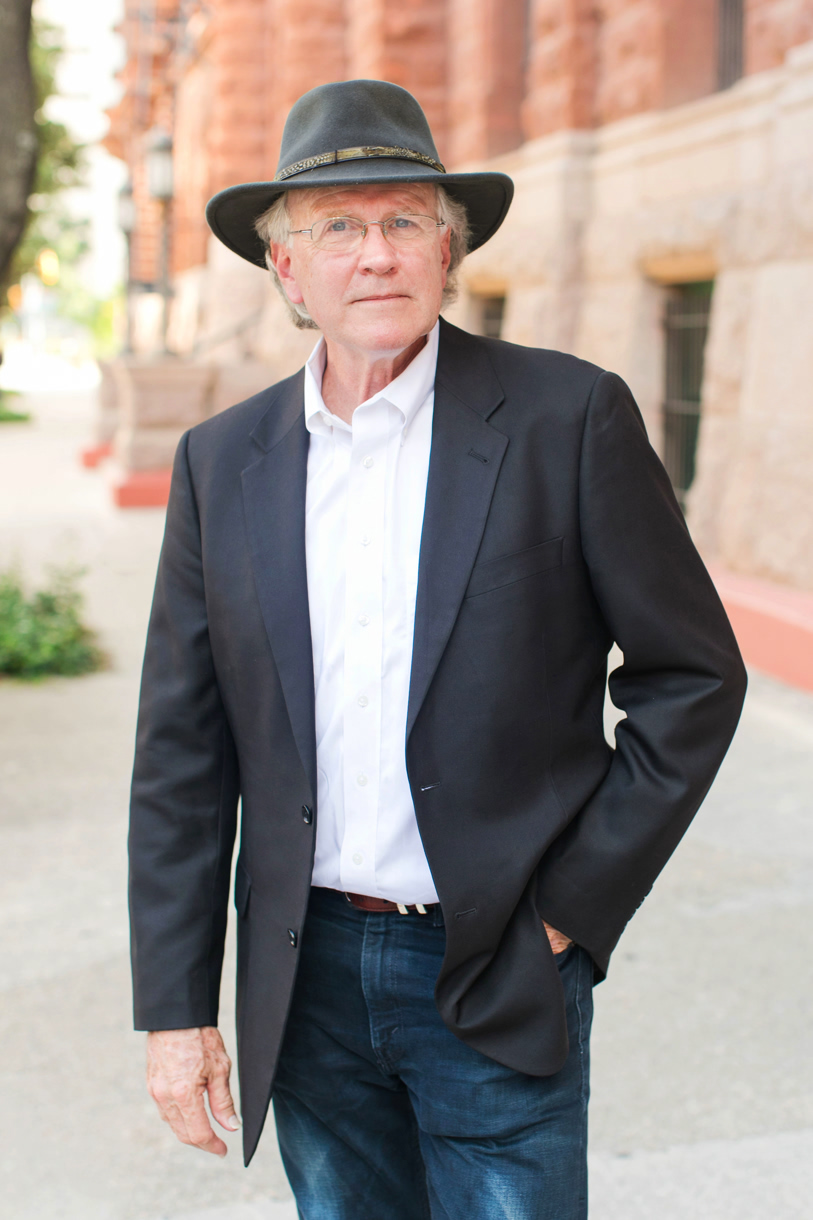 The Roland Brown Law Firm in Wimberley, TX (2)