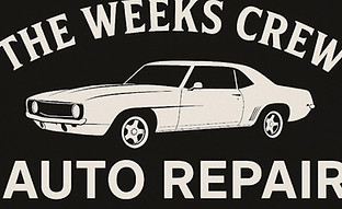 The Weeks Crew Auto Repair in Hatboro, PA