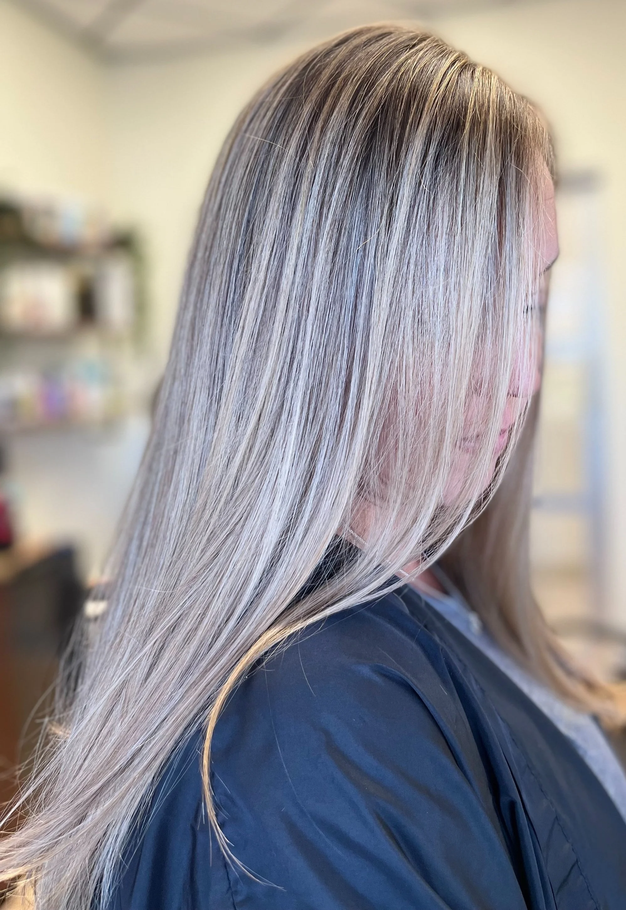 Haven Hair Salon in Sandy Springs, GA