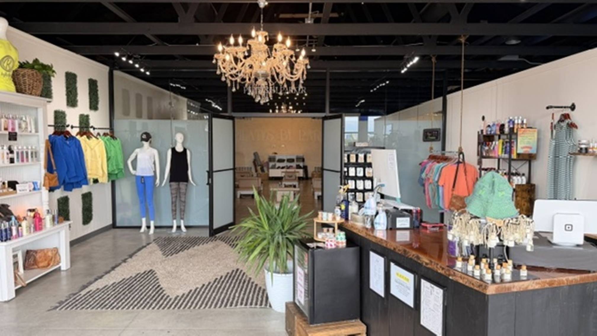 Reflections Tanning & Trends in Logansport, IN (2)
