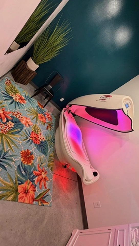 Reflections Tanning & Trends in Logansport, IN (3)