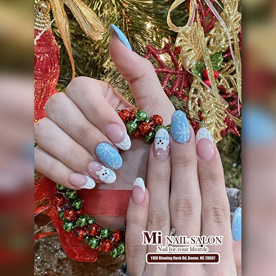 Mi Nail Salon in Boone, NC (6)