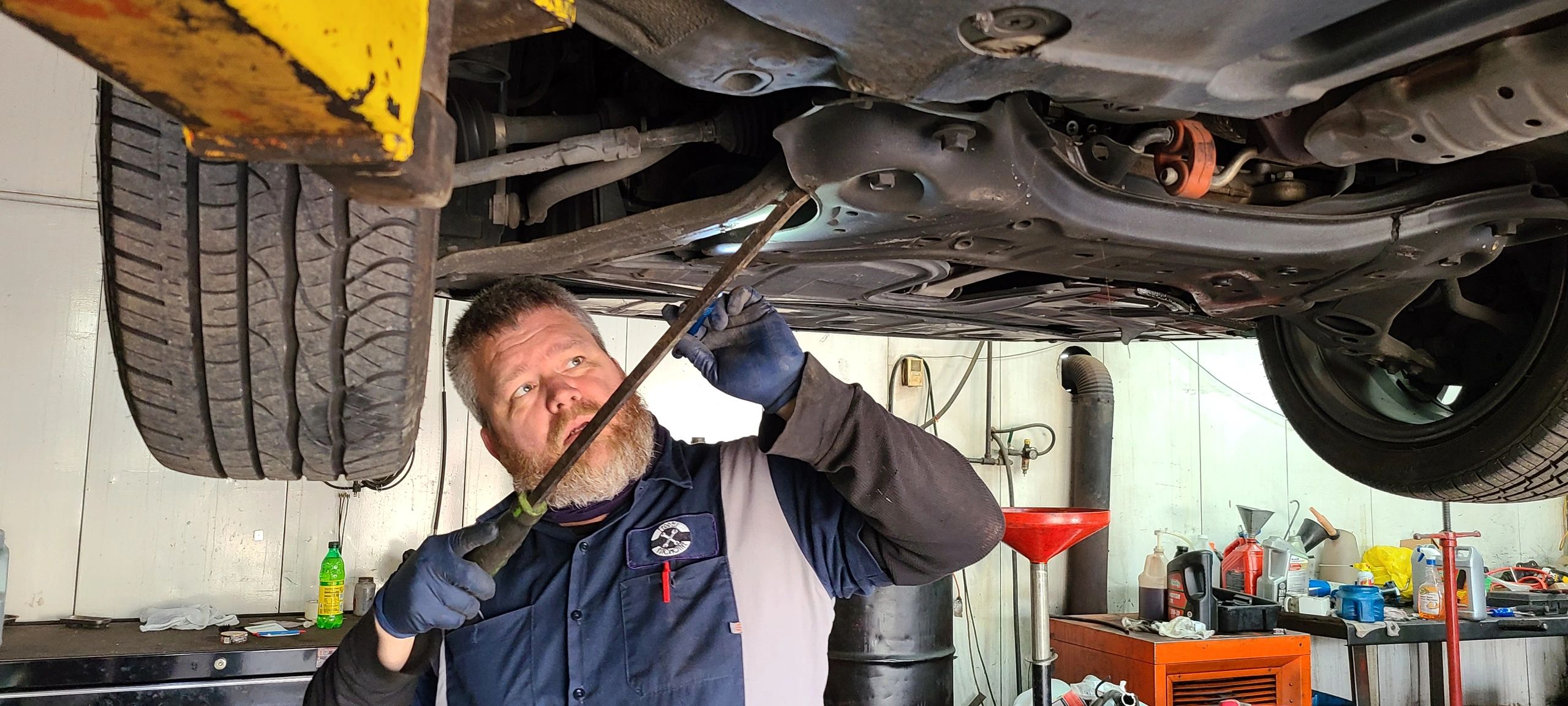 Ferrell Automotive LLC in Hurricane, WV