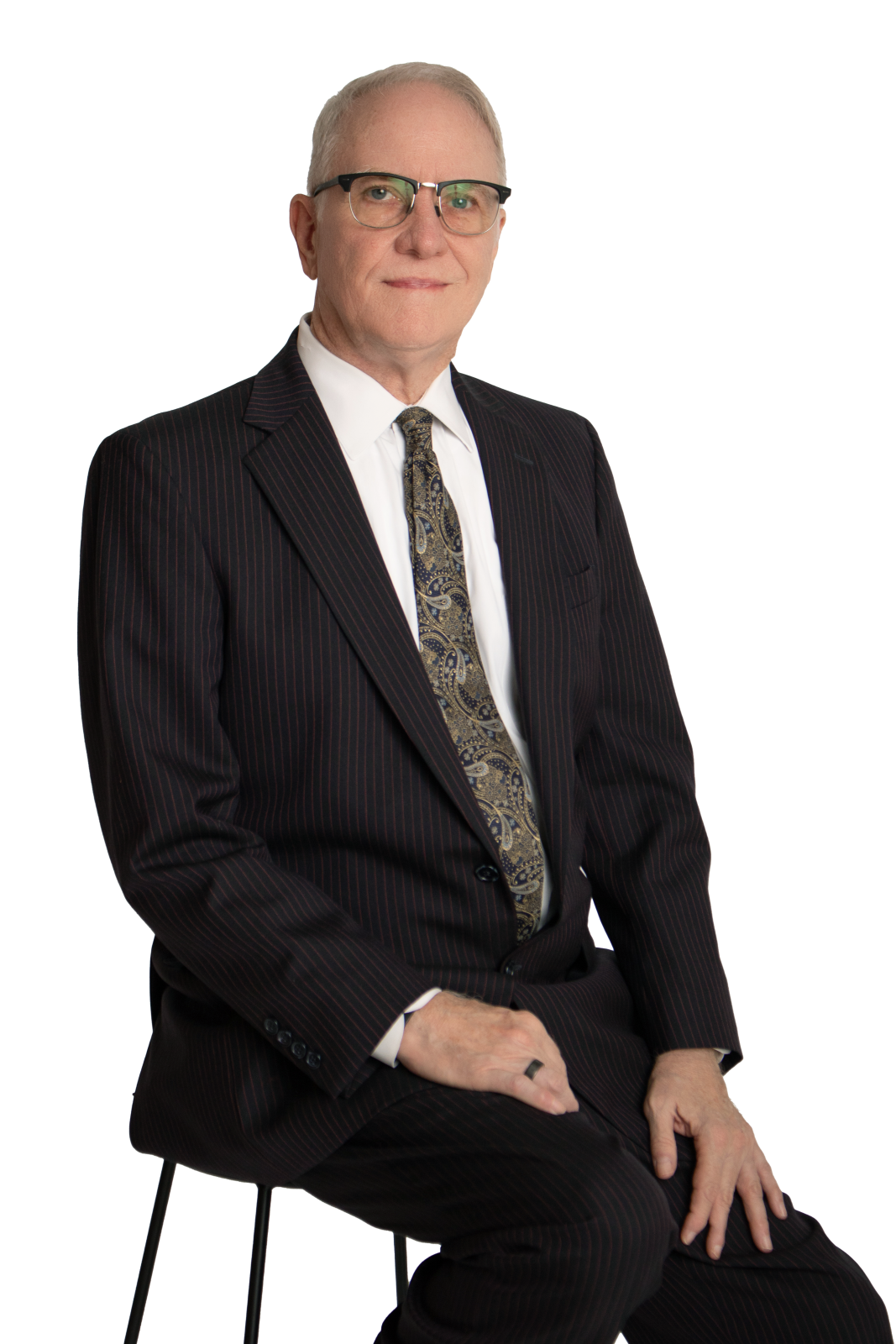 The Law Firm of Oscar A. Garza, PLLC. in San Antonio, TX