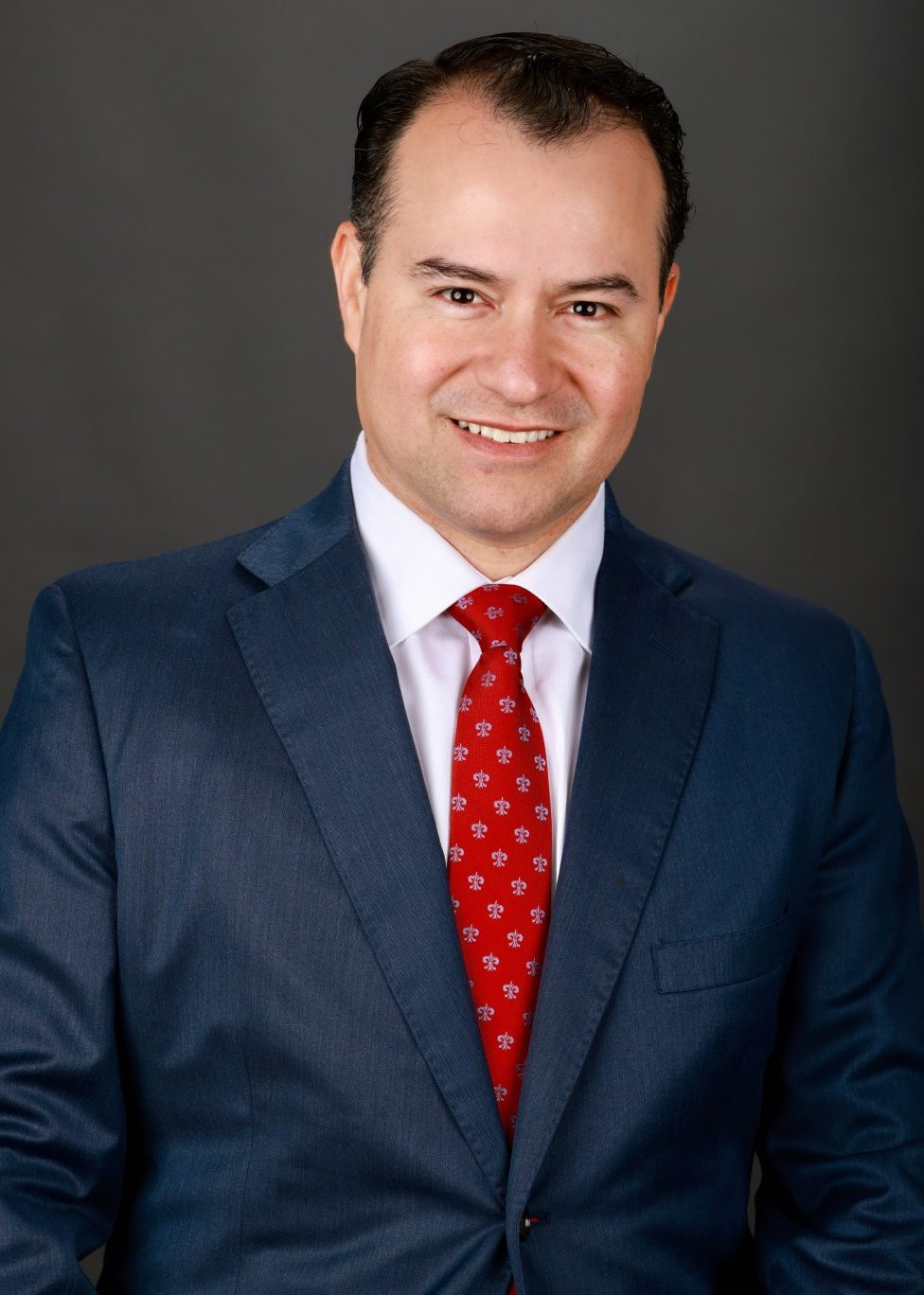 The Law Firm of Oscar A. Garza, PLLC. in San Antonio, TX (3)