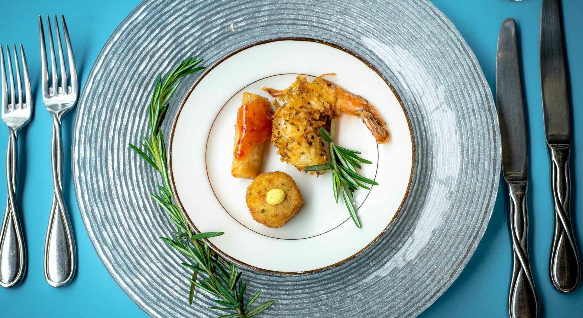 Caribbean Caterers Inc in Rockville, MD (3)