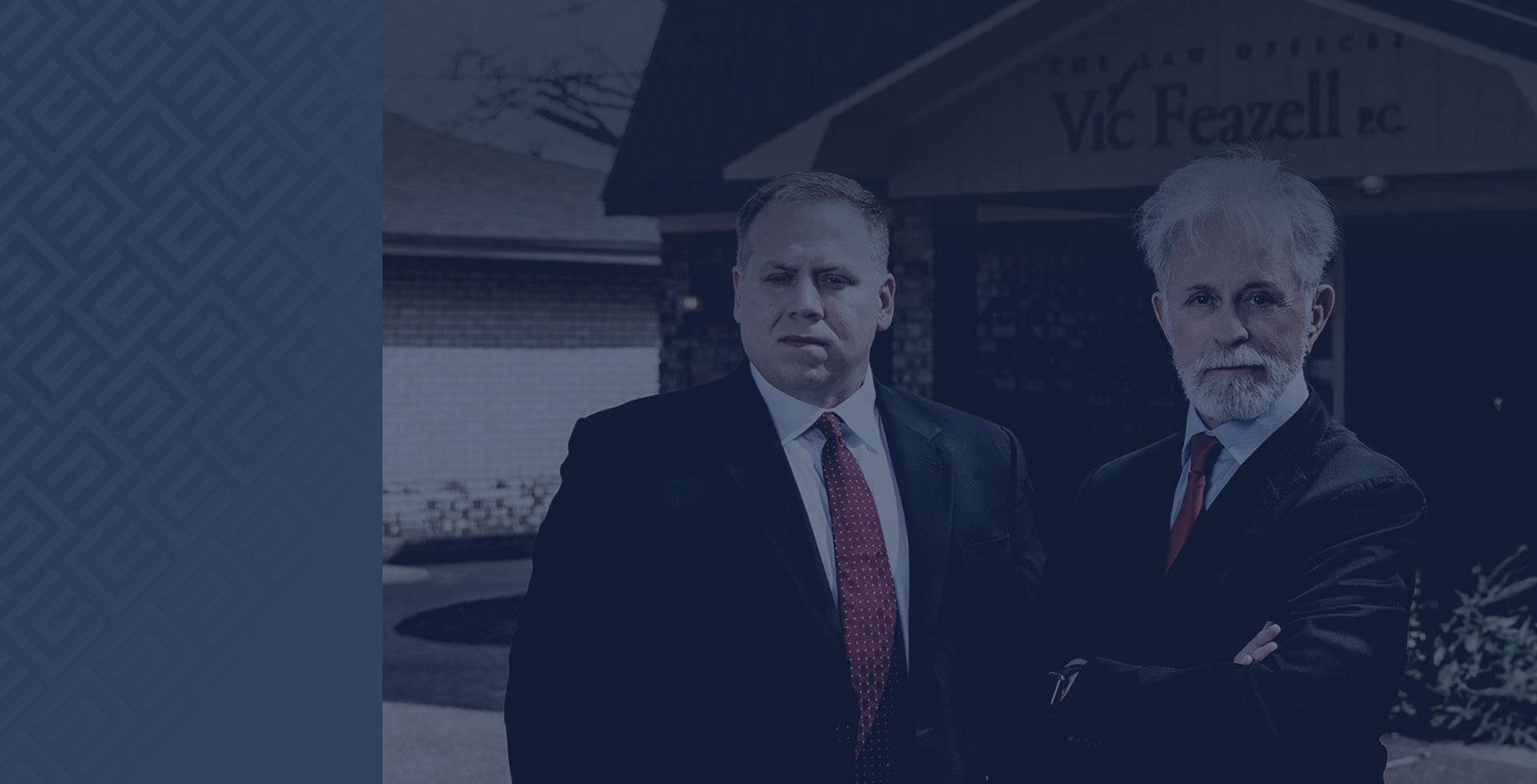 Law Offices of Vic Feazell, P.C. in Waco, TX (4)