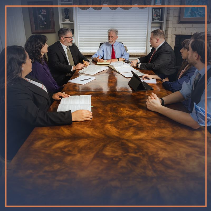 Law Offices of Vic Feazell, P.C. in Waco, TX (5)