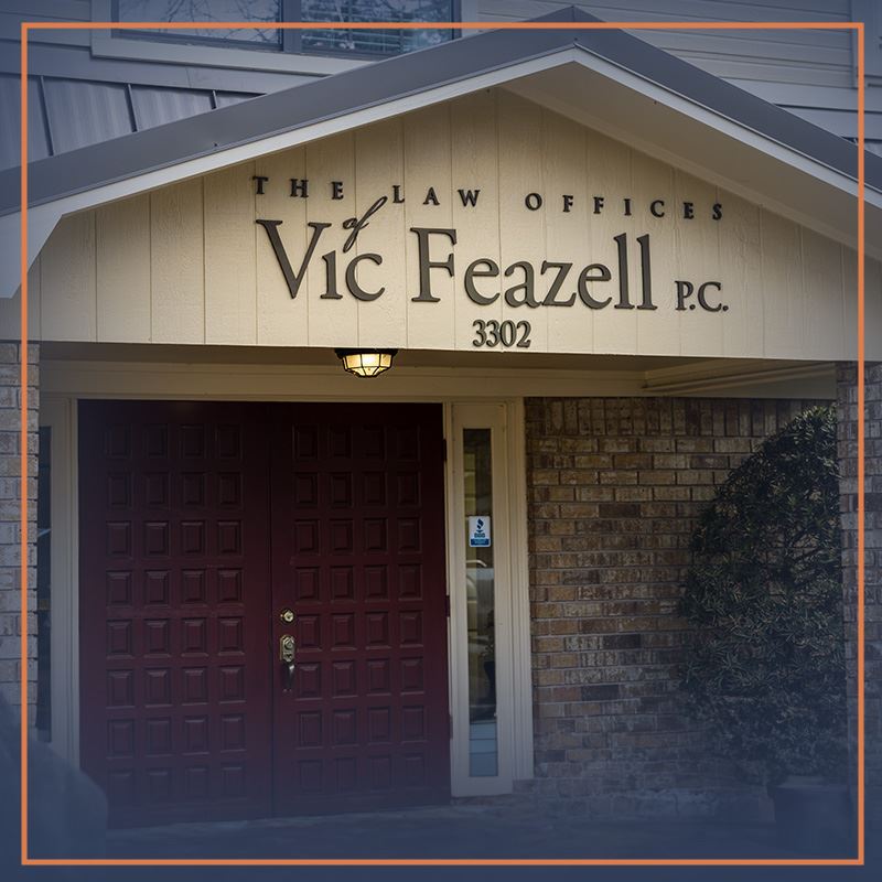 Law Offices of Vic Feazell, P.C. in Waco, TX (6)