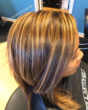 The Look Salon & Day Spa in Chesapeake, VA (5)
