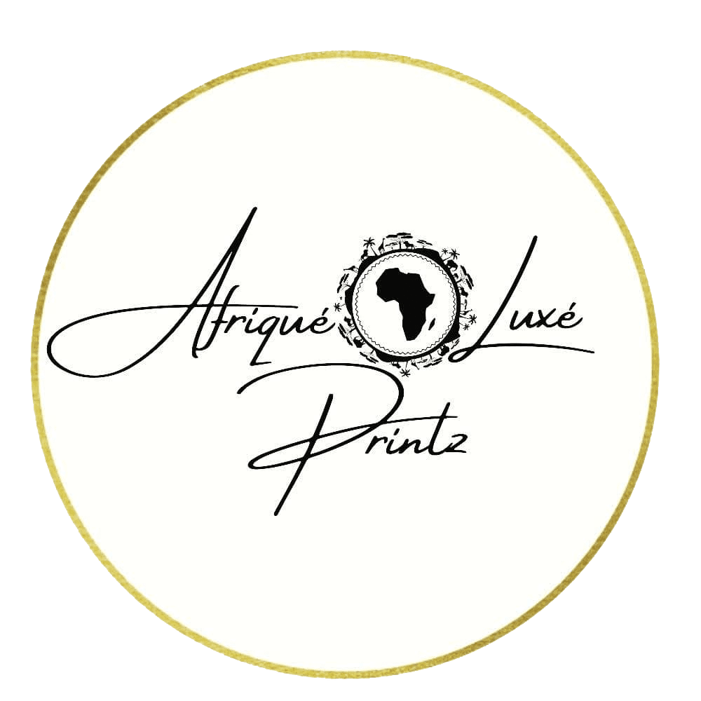 Afriquę Luxé Printz in Frisco, TX (2)