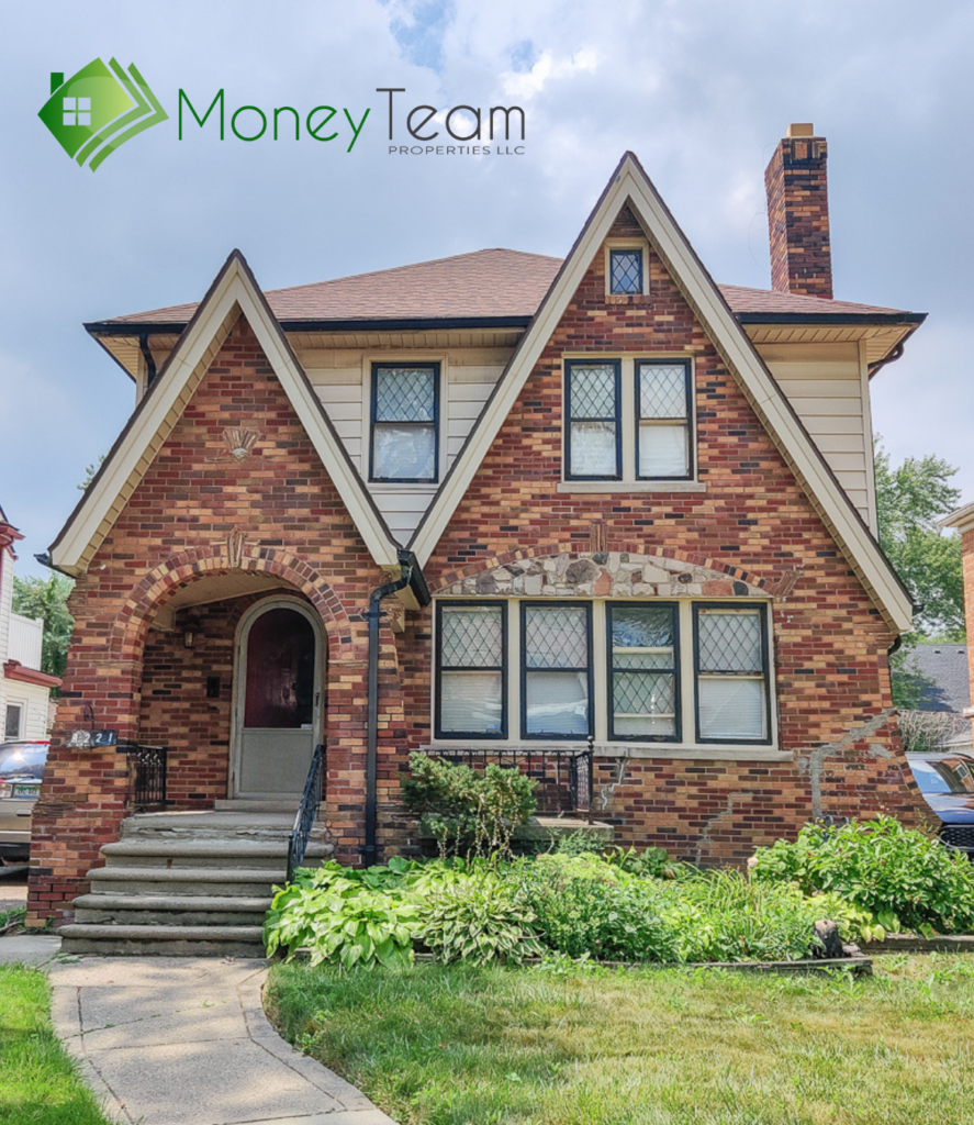 Money Team Properties in Detroit, MI