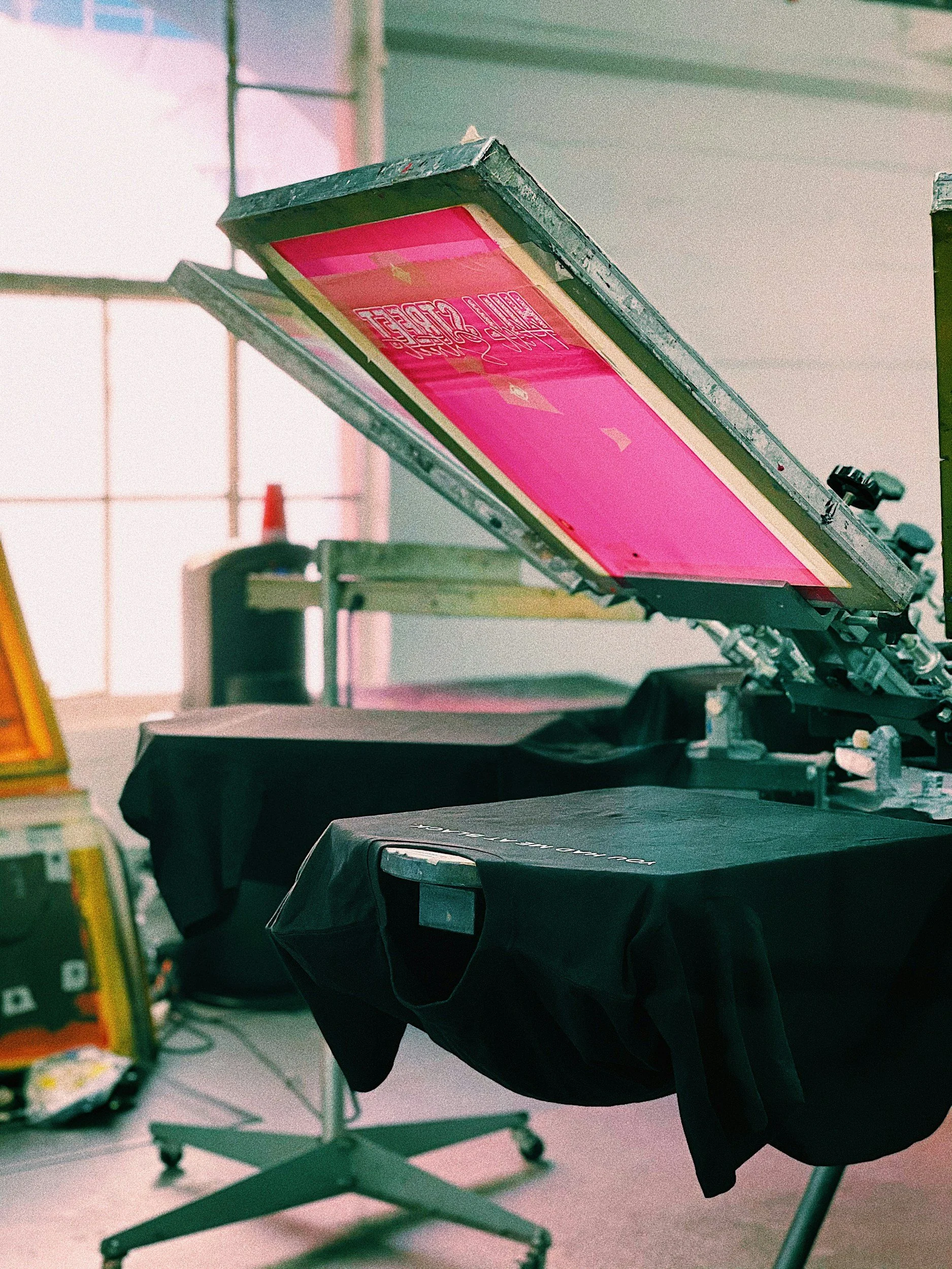 42 & Ink Printing Co. in Leland, NC (4)