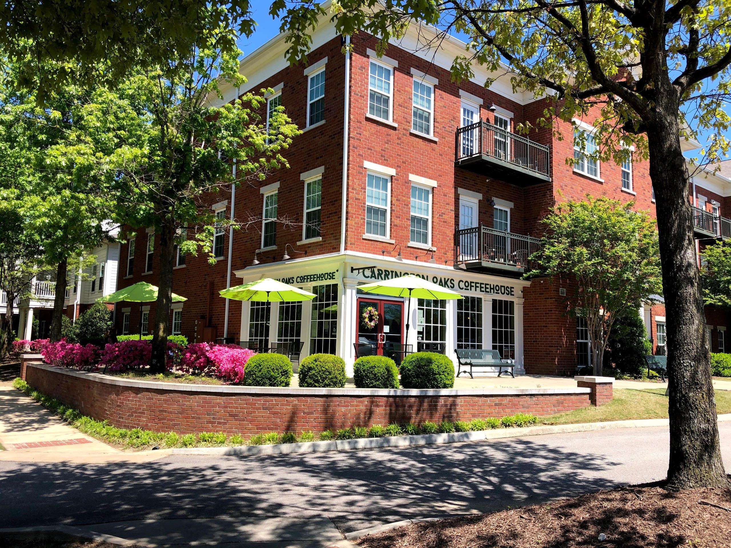 Carrington Oaks Coffeehouse Lakeland in Lakeland, TN